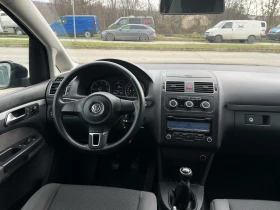 VW Touran 1.6TDI* 6ск., снимка 13