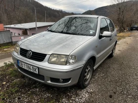  VW Polo