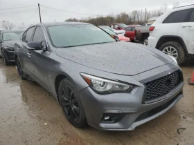 Infiniti Q50 LUXE | Mobile.bg    4