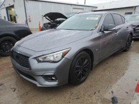 Infiniti Q50 LUXE | Mobile.bg    3