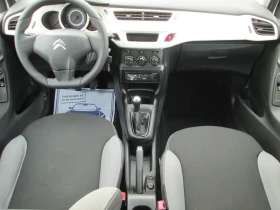 Citroen C3 1.4HDI НОВА, снимка 13