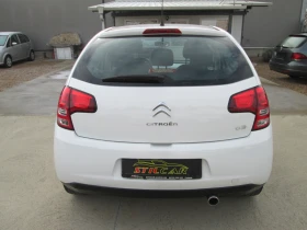 Citroen C3 1.4HDI НОВА, снимка 6