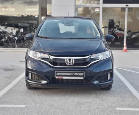 Honda Jazz 1.3 i-VTEC Trend AT, снимка 3