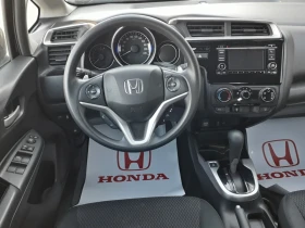 Honda Jazz 1.3 i-VTEC Trend AT, снимка 11