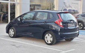 Honda Jazz 1.3 i-VTEC Trend AT, снимка 8