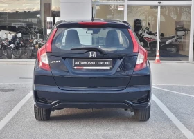 Honda Jazz 1.3 i-VTEC Trend AT, снимка 7