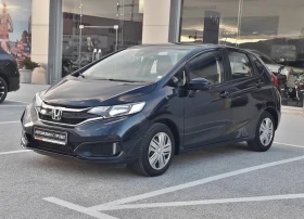 Honda Jazz 1.3 i-VTEC Trend AT, снимка 2