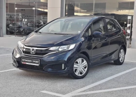 Honda Jazz 1.3 i-VTEC Trend AT, снимка 1