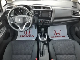 Honda Jazz 1.3 i-VTEC Trend AT, снимка 12