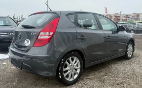 Hyundai I30 1.6i Автомат Швейцария, снимка 6