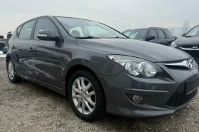 Hyundai I30 1.6i Автомат Швейцария, снимка 4