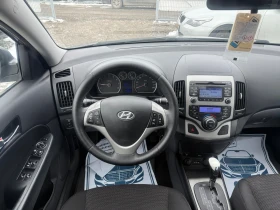 Hyundai I30 1.6i Автомат Швейцария, снимка 12