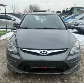 Hyundai I30 1.6i Автомат Швейцария, снимка 9