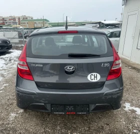 Hyundai I30 1.6i Автомат Швейцария, снимка 8