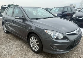 Hyundai I30 1.6i Автомат Швейцария, снимка 1