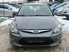 Hyundai I30 1.6i Автомат Швейцария, снимка 2