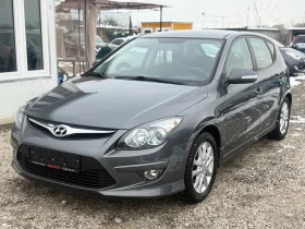 Hyundai I30 1.6i Автомат Швейцария, снимка 3