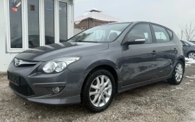 Hyundai I30 1.6i Автомат Швейцария, снимка 5