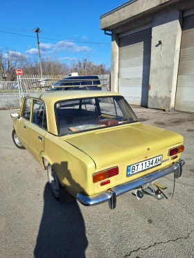 Lada 2101, снимка 3