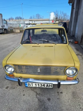 Lada 2101, снимка 6