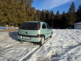 Opel Corsa, снимка 4