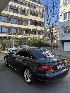 Audi A4 S-LINE FULL , снимка 5