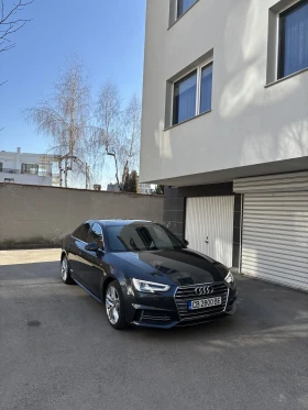 Audi A4 S-LINE FULL , снимка 3