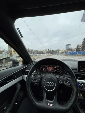 Audi A4 S-LINE Mild Hybrid, снимка 6