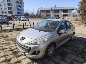 Peugeot 207, снимка 12