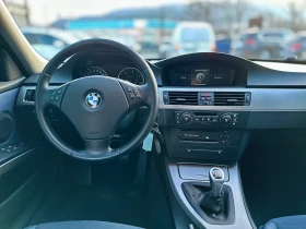 BMW 320 163 NAVI PODGREV, снимка 9