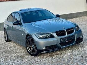 BMW 320 163 NAVI PODGREV, снимка 2