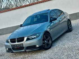 BMW 320 163 NAVI PODGREV, снимка 1