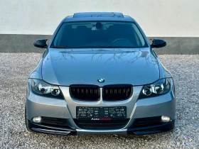 BMW 320 163 NAVI PODGREV, снимка 3