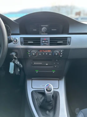 BMW 320 163 NAVI PODGREV, снимка 11