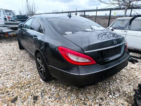 Mercedes-Benz CLS 350 265к.с. 2011г. НА ЧАСТИ , снимка 1