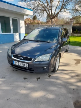 Ford Focus 2.0 tdci 136 ps, снимка 1