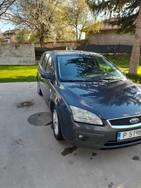 Ford Focus 2.0 tdci 136 ps, снимка 2