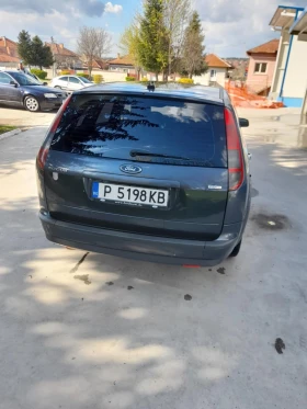 Ford Focus 2.0 tdci 136 ps, снимка 4