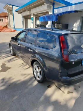 Ford Focus 2.0 tdci 136 ps, снимка 3