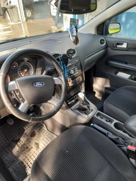 Ford Focus 2.0 tdci 136 ps, снимка 6