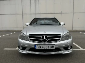 Mercedes-Benz C 320 4MATIC AMG AVANGARDE | Mobile.bg    2