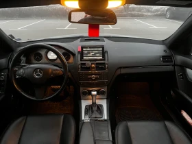 Mercedes-Benz C 320 4MATIC AMG AVANGARDE - 16500 лв. - 22131565 | Car24.bg