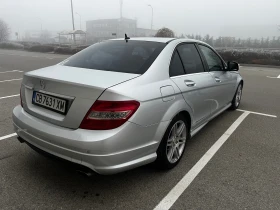 Mercedes-Benz C 320 4MATIC AMG AVANGARDE - 16500 лв. - 22131565 | Car24.bg