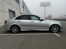 Mercedes-Benz C 320 4MATIC AMG AVANGARDE | Mobile.bg    6