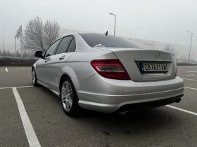 Mercedes-Benz C 320 4MATIC AMG AVANGARDE - 16500 лв. - 22131565 | Car24.bg