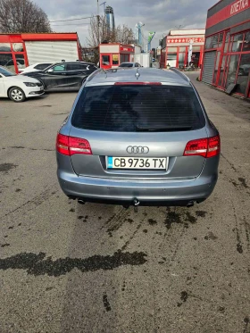 Audi A6, снимка 6