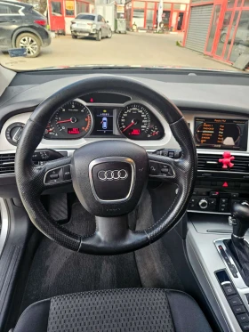 Audi A6, снимка 3