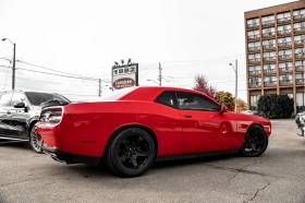 Dodge Challenger * R/T * * PANORAMA * * АвтоКредит * (ЦЕНА ДО БГ), снимка 6