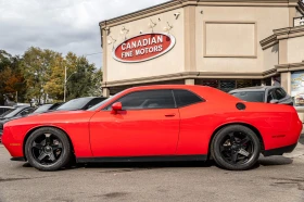 Dodge Challenger * R/T * * PANORAMA * * АвтоКредит * (ЦЕНА ДО БГ), снимка 4