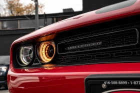 Dodge Challenger * R/T * * PANORAMA * * АвтоКредит * (ЦЕНА ДО БГ), снимка 2